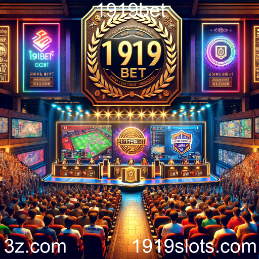 O Crescimento dos E-Sports e Seu Impacto no Entretenimento Moderno